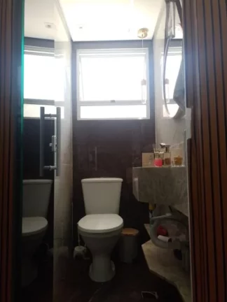 Imagem Sobrado com 2 dormitórios à venda, 65 m² por R$ 510.000,00 - Jardim Saúde - Suzano/SP
