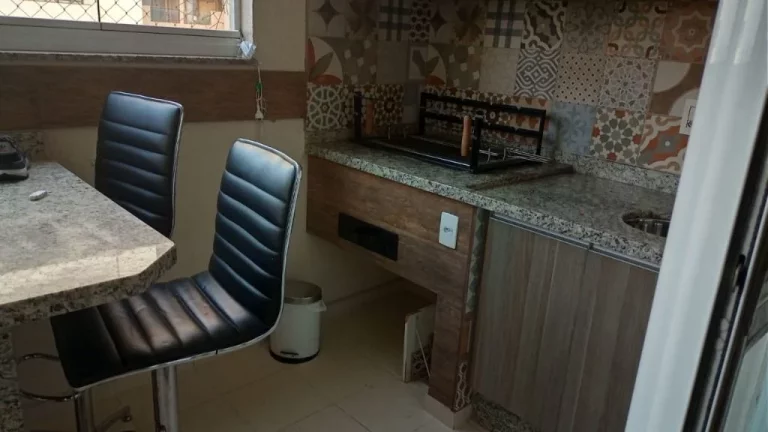 Imagem Apartamento com 3 dormitórios à venda, 110 m² por R$ 980.000,00 - Centro - Suzano/SP