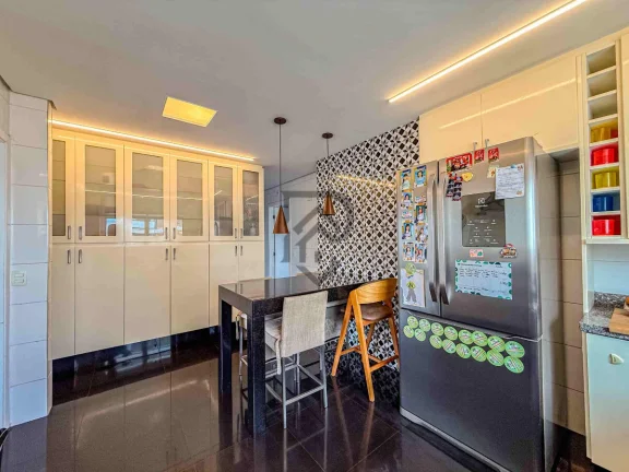 Imagem Apartamento Cobertura pronto para morar