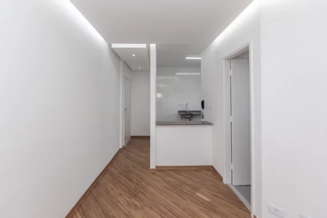 Imagem Apartamento com 1 Quarto à Venda, 45 m² em Pinheiros - São Paulo