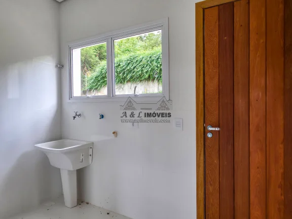 Imagem Casa à venda Campos do Jordão 5 dormitórios condomínio exclusivo