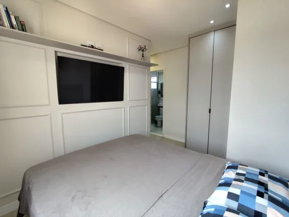 Imagem APARTAMENTO COMPLETO - VIVA VISTA ALAMEDA - SUMARÉ