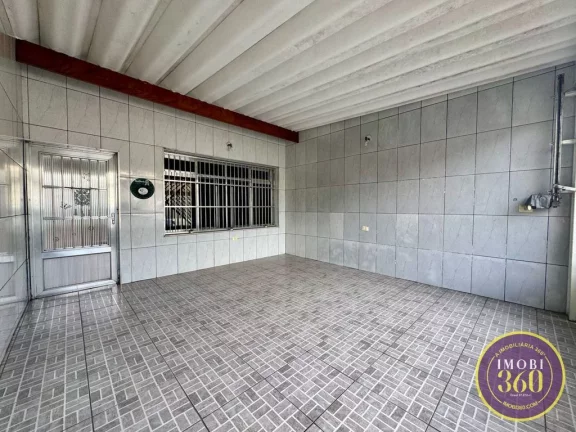 Imagem Sobrado com 03 dormitórios com 02 vagas de garagem no Jardim Aricanduva