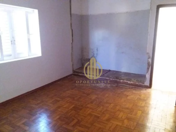 Imagem Casa com 3 dormitórios à venda, 122 m² por R$ 320.000,00 - Campos Elíseos - Ribeirão Preto/SP