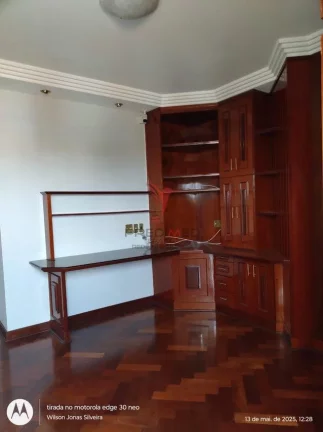 Imagem APARTAMENTO MARAVILHOSO de 3 Quartos, 2 Vagas,no centro de Piracicaba, possível permuta