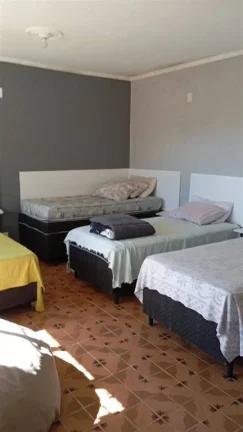 Imagem CASA TUPI - PRAIA GRANDE SP