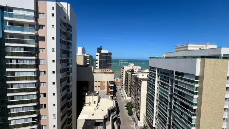 Imagem 2 Quadras do Mar 3 Quartos, 1 Suíte, 3 Vagas, 85m² Lazer na Cobertura