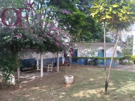 Imagem Ótimo Galpão c/6.000 m² - Excelente localização ao lado da via Anhanguera!