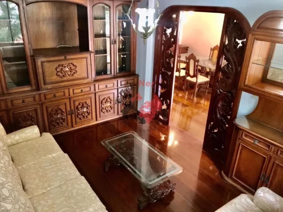 Imagem Ótimo Apartamento para Venda ou Locação no bairro Vila Bastos em Santo André