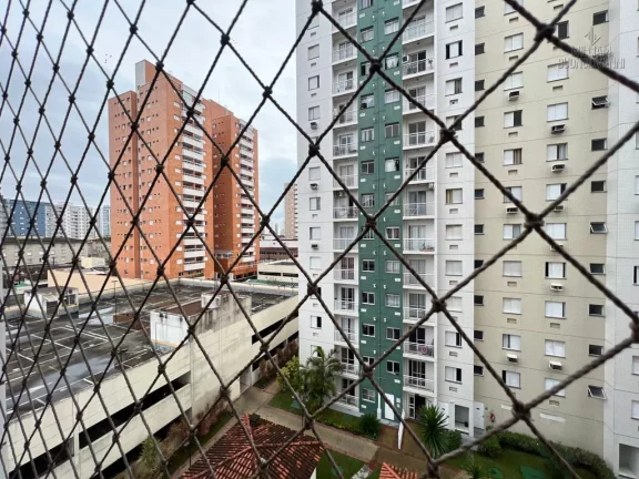 Imagem Apartamento à Venda – 2 Dorms | 350m da Praia | Vista Livre | R$ 320.000