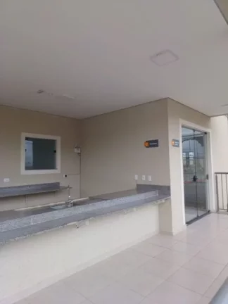 Imagem Apartamento com 2 dormitórios à venda, 39 m² por R$ 230.000,00 - Jardim Europa - Suzano/SP