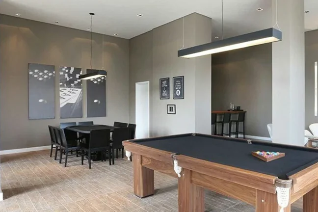 Imagem APARTAMENTO RESIDENCIAL em São Paulo - SP, Água Branca