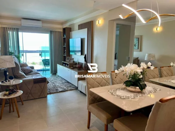 Imagem Apartamento à venda, 85 m² - Tombo - Guarujá/SP