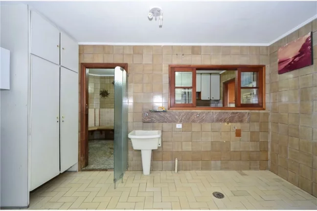 Imagem CASA RESIDENCIAL em São Paulo - SP, Morumbi