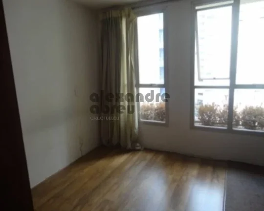 Imagem Apartamento duplex com 1 dormitório na Vila Nova Conceição