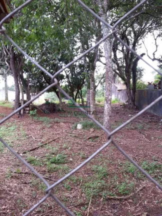 Imagem Terreno à Venda, 1.000 m² em Granja Viana Ii - Cotia