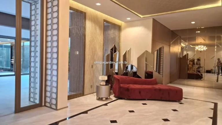 Imagem Cobertura Duplex à venda Perdizes São Paulo