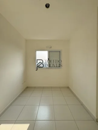 Imagem Lançamento com lazer de clube, 2 Dormitórios sendo 1 suíte no bairro Boqueirão - Praia Grande