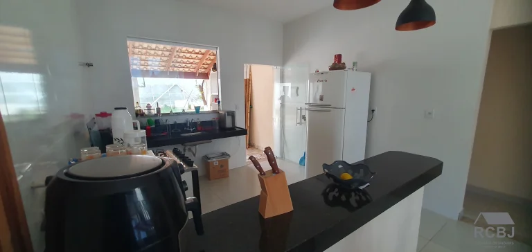 Imagem CASA RESIDENCIAL em ESMERALDAS - MG, FERNÃO DIAS