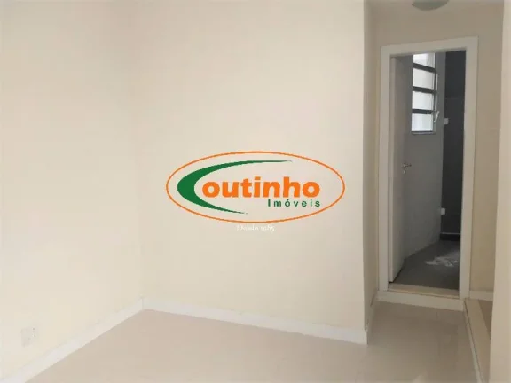 Imagem (28500) Rua São Francisco Xavier - Tijuca