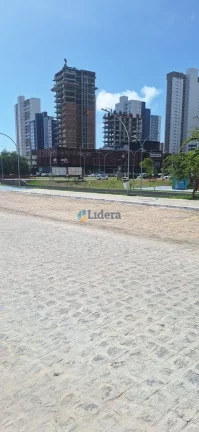 Imagem Apto com 3 quartos - 72m² - 1 suite - em Jardim Oceania, João Pessoa/PB