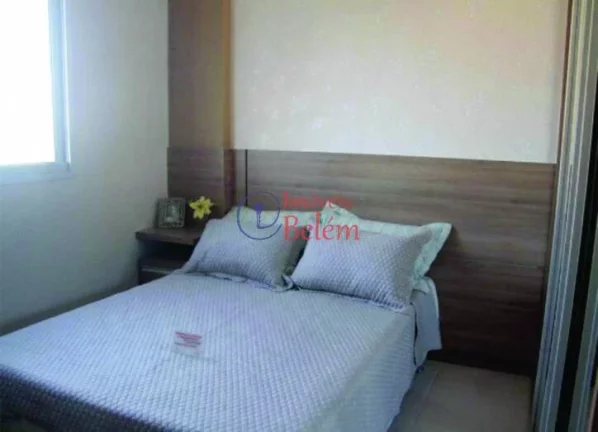 Imagem Um luxo de apartamento 2/4 c/ suíte Imagem Um luxo de apartamento 2/4 c/ suíte