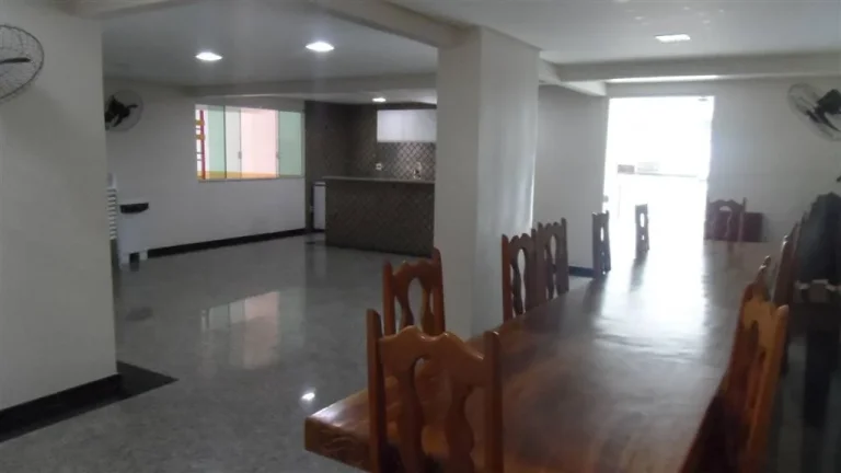 Imagem APARTAMENTO COM 108.98 m² - GUILHERMINA - PRAIA GRANDE SP