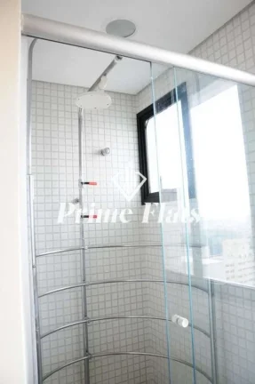 Imagem Flat disponível para venda no Brasília Santana Gold Flat, com 45m², 1 dormitório e 1 vaga de garagem