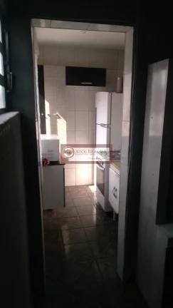Imagem Venda Apartamento 2 Dormitórios no Parque Grajaú - SP por R$160k