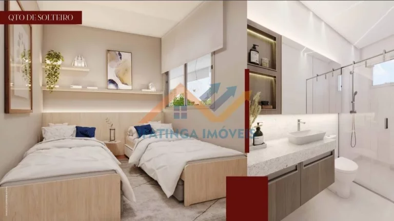 Imagem Apartamento no Centro de Coronel Fabriciano