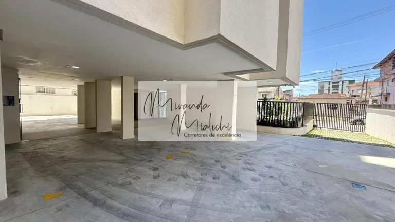 Imagem Apartamento à venda no bairro Ipiranga - São José/SC