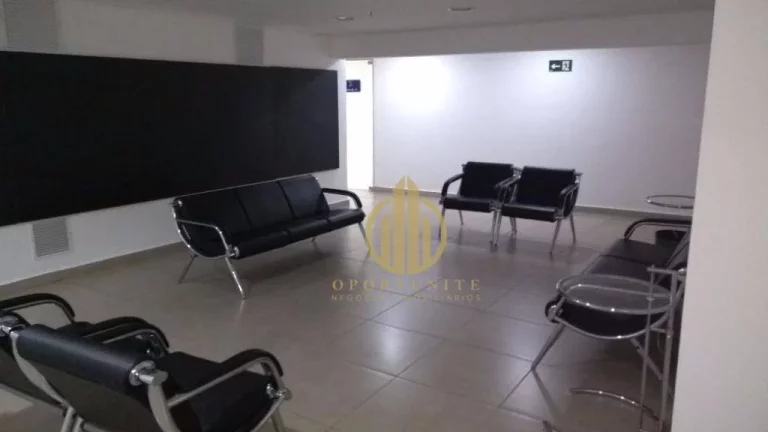 Imagem Sala comercial à venda, Nova Aliança, Ribeirão Preto.
