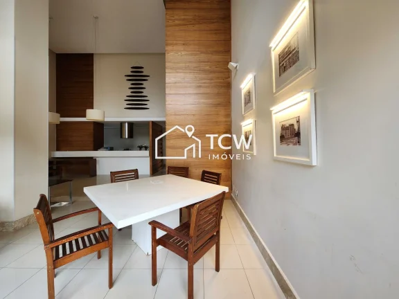 Imagem Apartamento à venda 3 suítes no Alto da Boa Vista