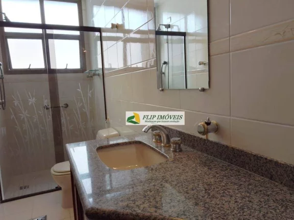Imagem Apartamento com 3 dormitórios à venda, 212 m² por R$ 1.690.000,00 - Centro - Campinas/SP