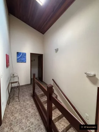 Imagem Chácara à venda Mobiliada - Condomínio Alpes D'ouro Bom Jesus dos Perdões!