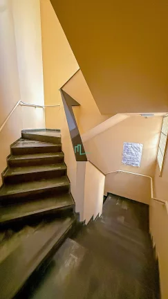 Imagem ALUGA-SE KITNET NO CENTRO EM FRANCA/SP