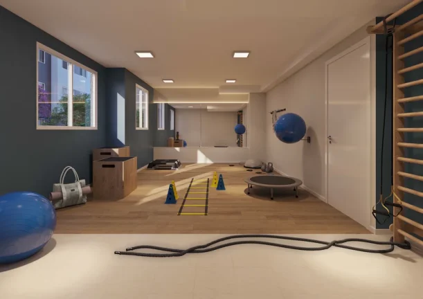 Imagem APARTAMENTO RESIDENCIAL em São Paulo - SP, Sacomã