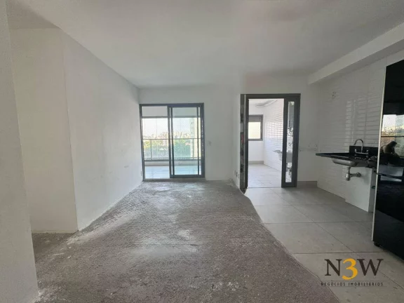 Imagem Apartamento à venda na Vila Leopoldina São Paulo SP com 3 dormitórios, 1 suíte, 2 vagas de garagem e 88m² no Condomínio Green Mond.