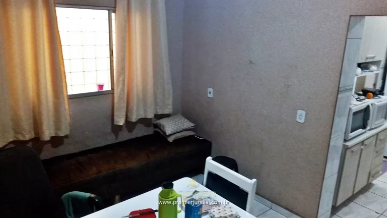 Imagem CASA A VENDA NO CENTRO