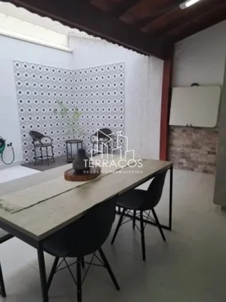 Imagem SOBRADO COM 179 M² À VENDA, CONDOMÍNIO VILLAGGIO DI SIENA, VILA GRAFF, JUNDIAÍ SP, PERMUTA