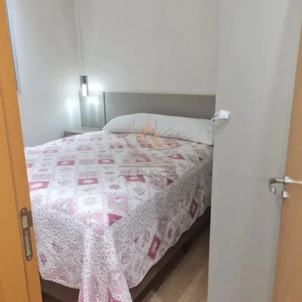 Imagem Apartamento - Ribeirão Preto - Jardim Manoel Penna