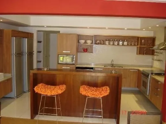 Imagem Apartamento Residencial à Venda
Localizado no belo bairro de Bela Aliança, em São Paulo, apresent...