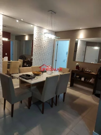 Imagem Ótimo apartamento, andar alto, vista livre 1 vaga