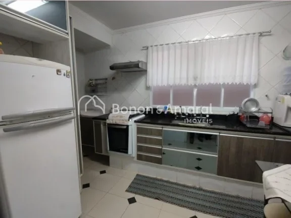 Imagem Casa à venda no Condomínio São Joaquim, em Valinhos, pela Davanti Negócios Imobiliários. Imóve...