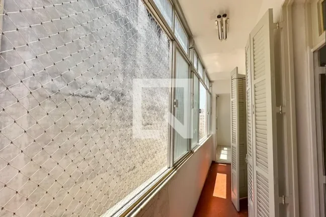 Imagem Apartamento à Venda - Copacabana, 3 Quartos, 110 m2