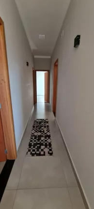 Imagem Linda casa a venda no Condomínio Morada da Fronteira em Rifaina