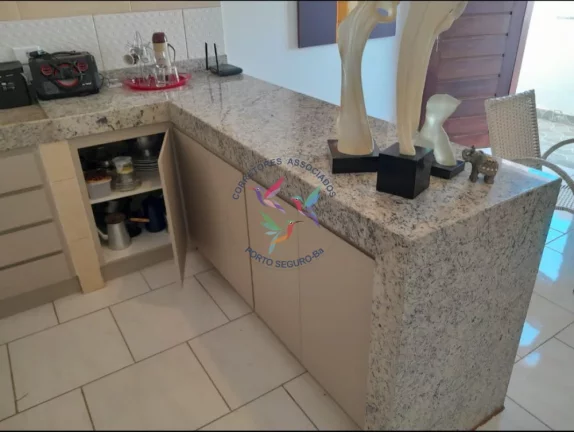 Imagem APARTAMENTO VISTA MAR