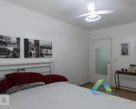 Imagem Apartamento Residencial à venda, Vila Santo Estéfano, São Paulo - .