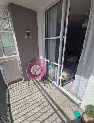 Imagem Apartamento com 2 dormitórios à venda, 49 m² por R$ 430.000,00 - Vila Guilherme - São Paulo/SP