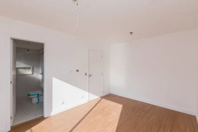 Imagem Sobrado Triplex Abranches